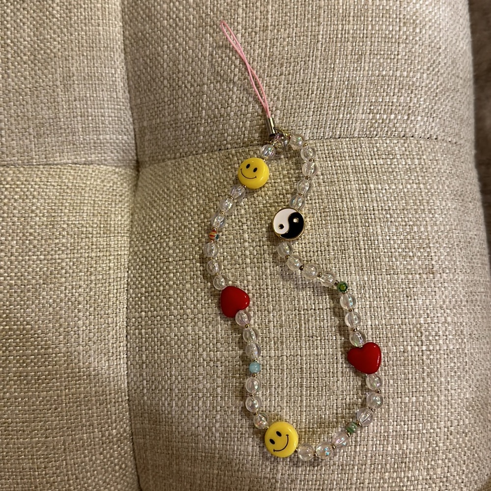 Phone charm - Picture 3 of 3